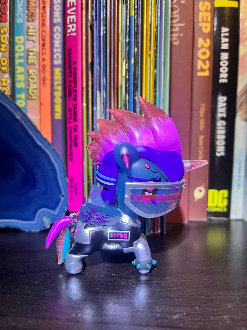 Tokidoki Unicorno Series 12 - “Glow”